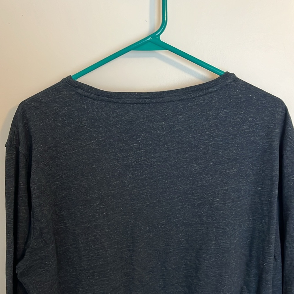 Polo Ralph Lauren long sleeve tshirt - Picture 4 of 4